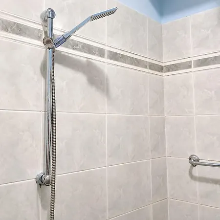 Quarto em Acomodações Particulares Jireh *