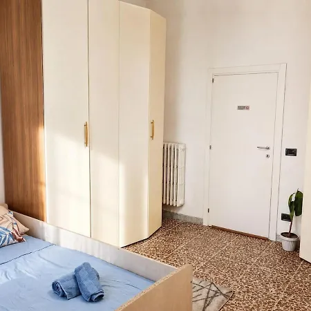 Jireh Quarto em Acomodações Particulares Casalecchio Di Reno