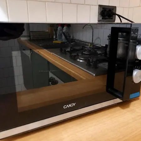 Jireh Quarto em Acomodações Particulares Casalecchio Di Reno