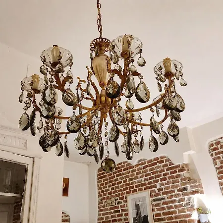 Quarto em Acomodações Particulares Jireh *